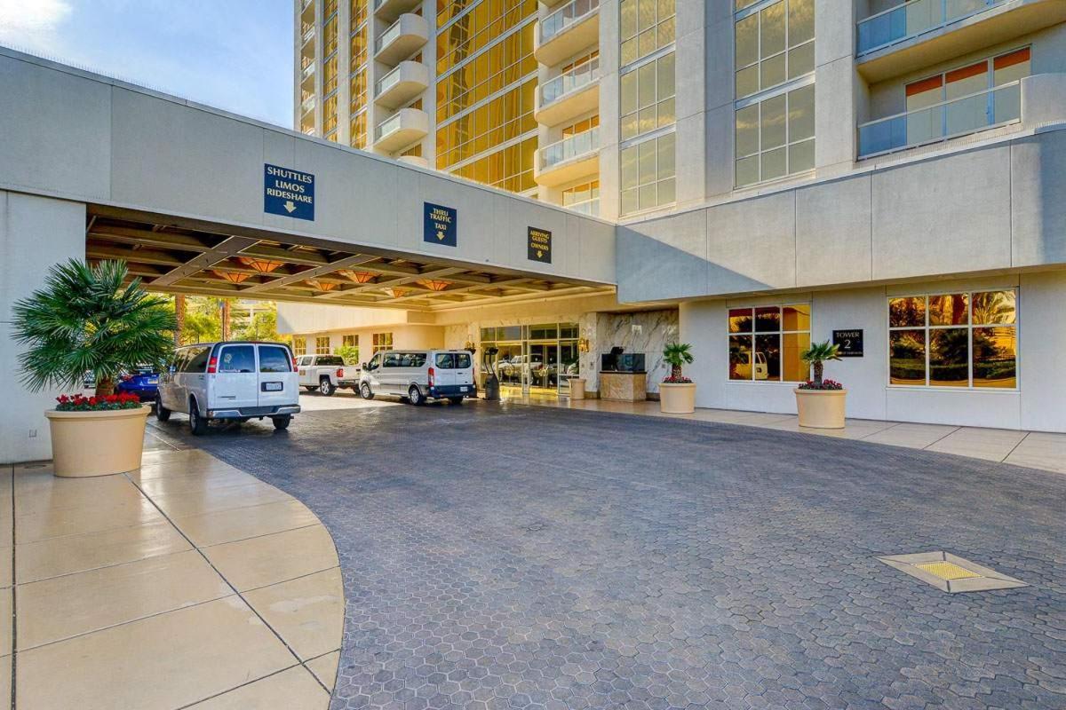 Mgm Signature-04-602 1br 2ba Balcony Holiday home *