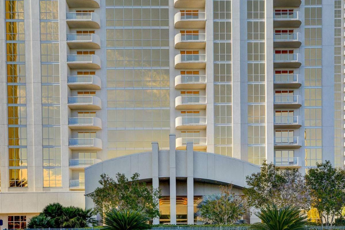 Holiday home Mgm Signature-04-602 1br 2ba Balcony *
