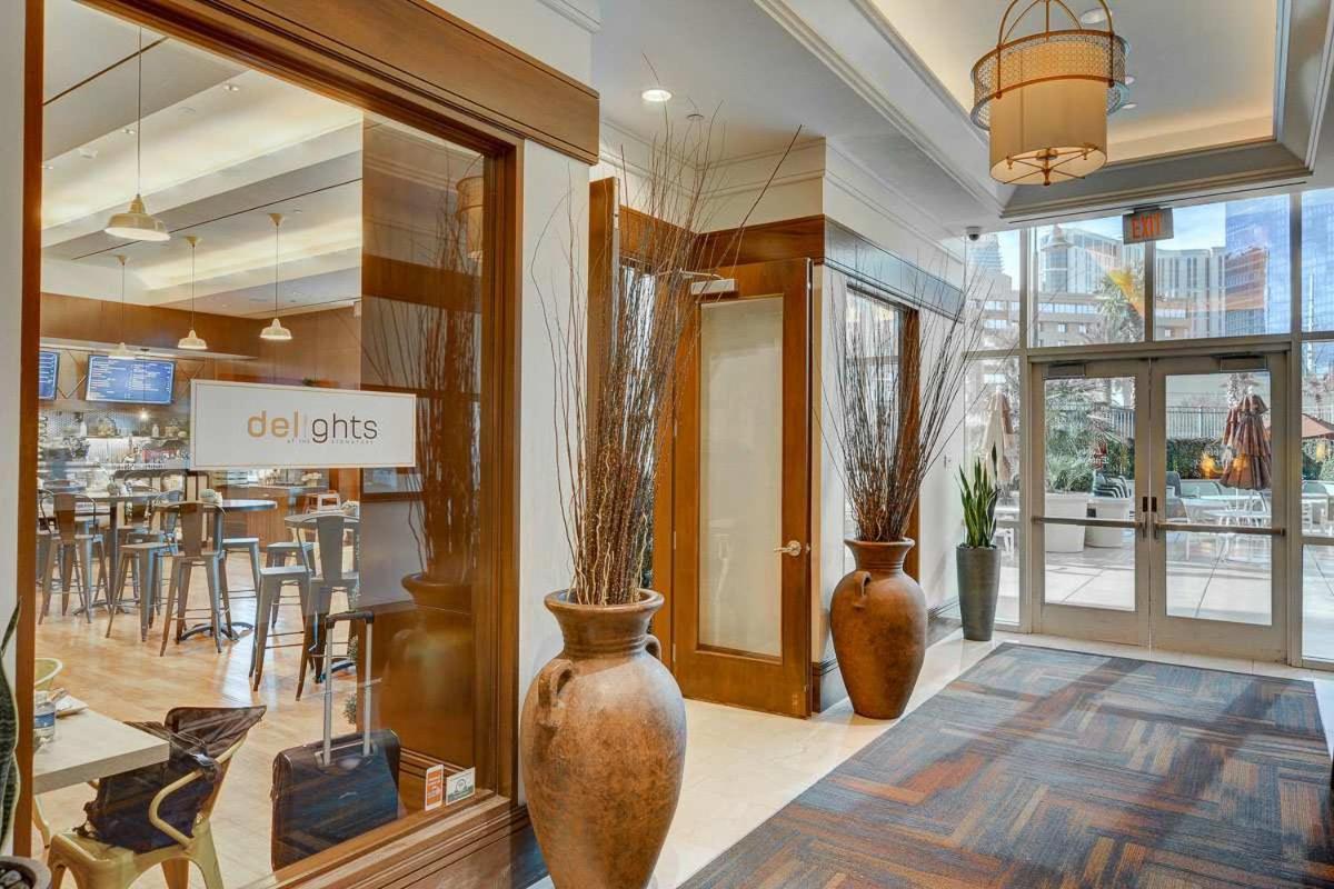 Mgm Signature-04-602 1br 2ba Balcony Holiday home Las Vegas