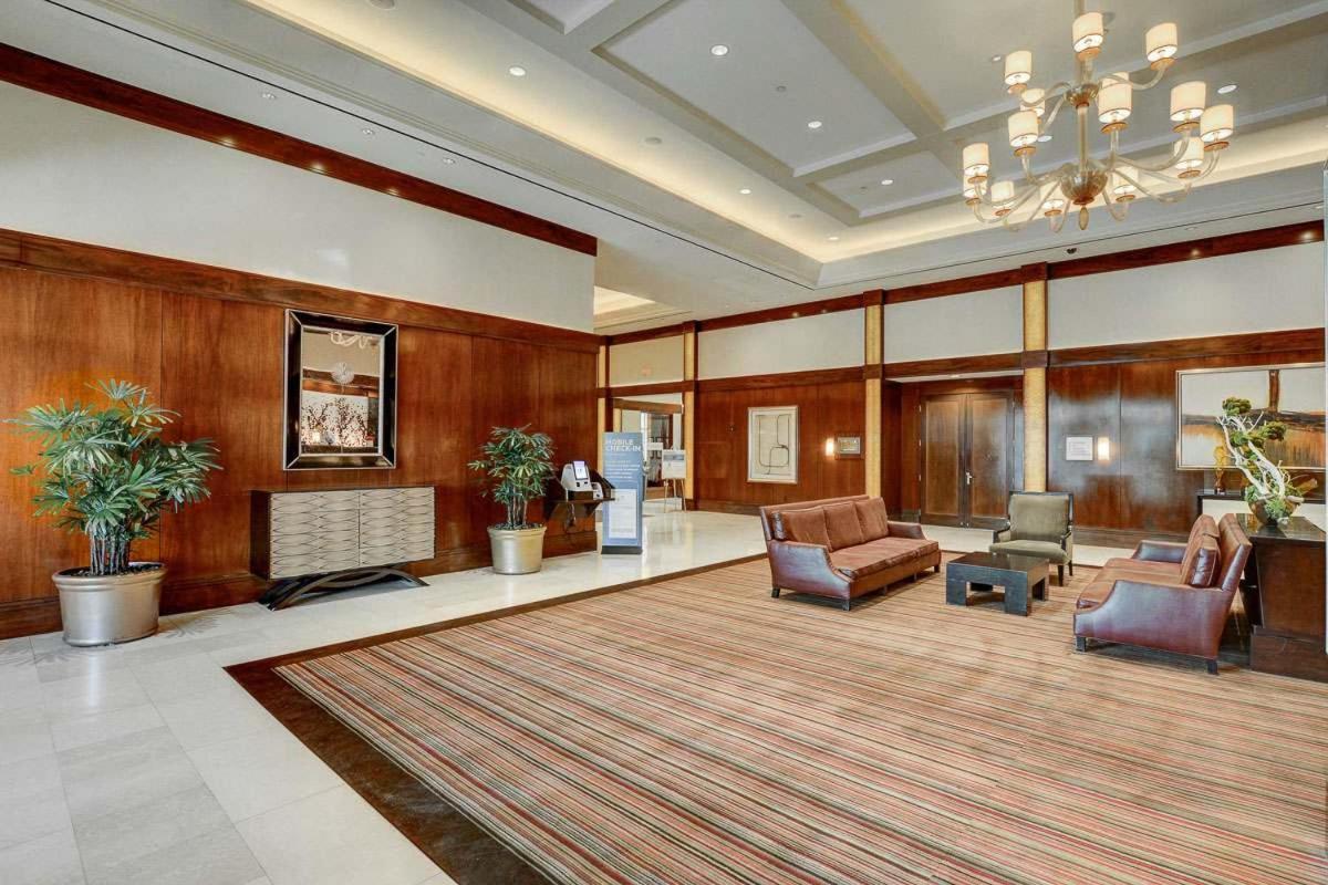 Mgm Signature-04-602 1br 2ba Balcony * Las Vegas