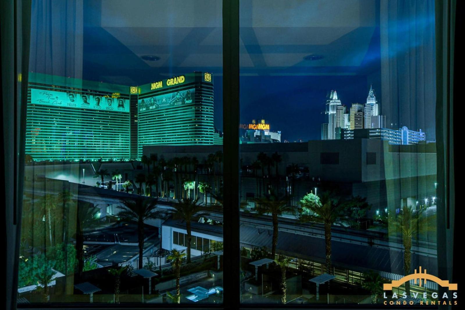 Mgm Signature-04-602 1br 2ba Balcony