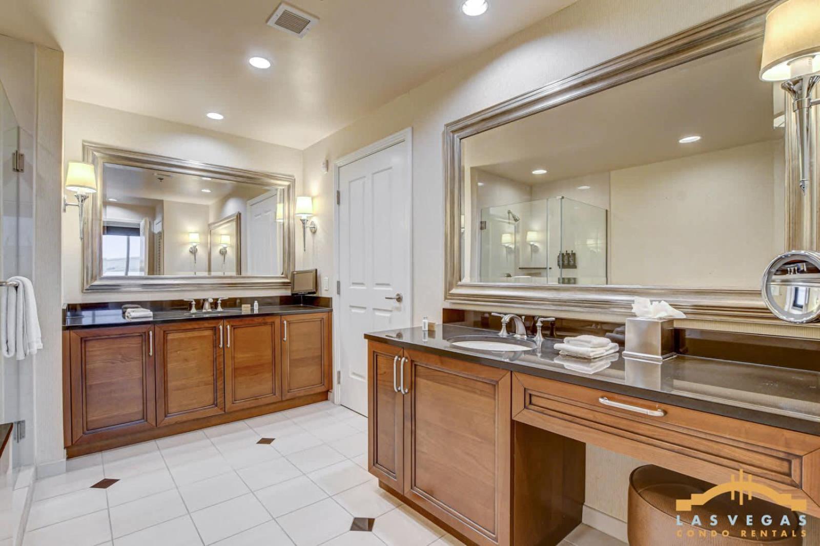 Holiday home Mgm Signature-04-602 1br 2ba Balcony Las Vegas