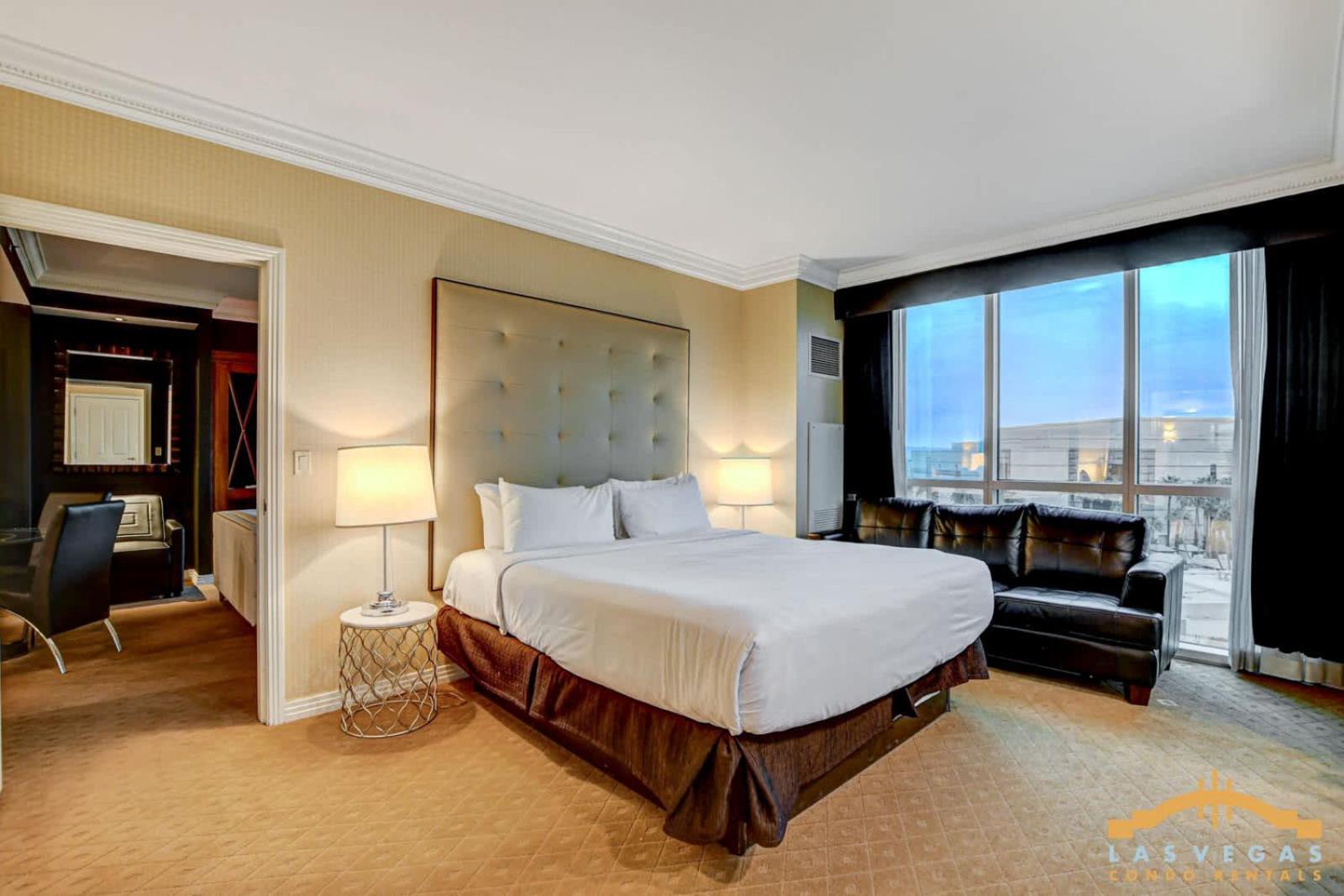 Mgm Signature-04-602 1br 2ba Balcony *