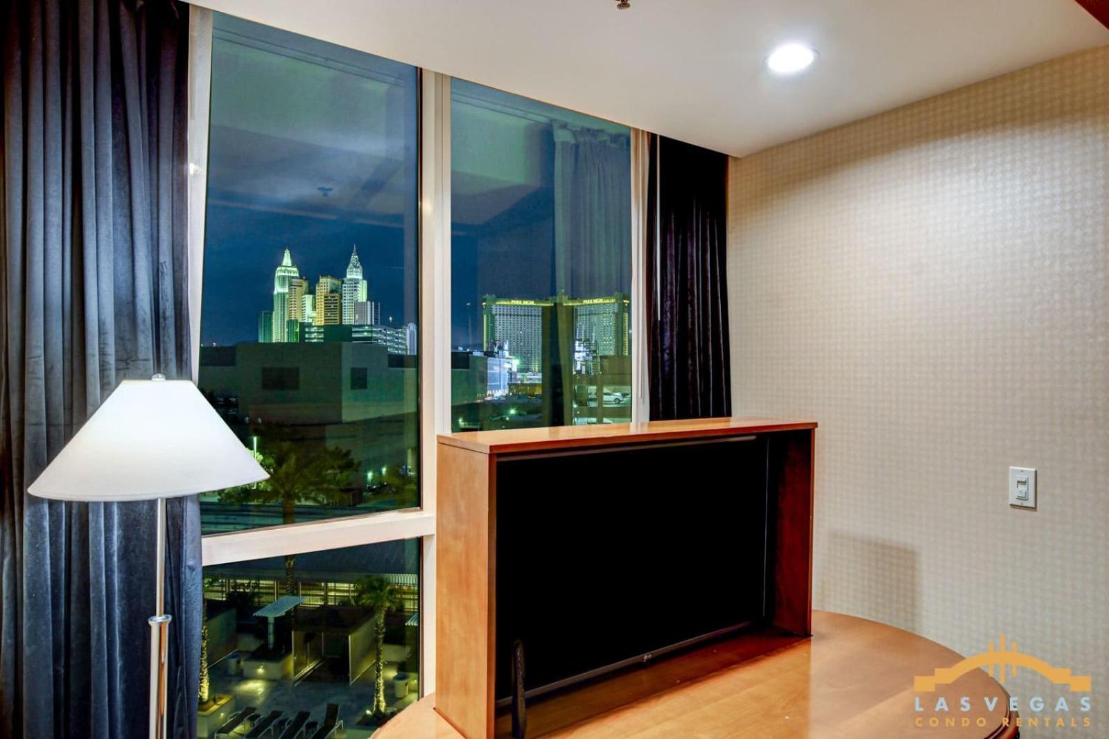 Mgm Signature-04-602 1br 2ba Balcony Holiday home