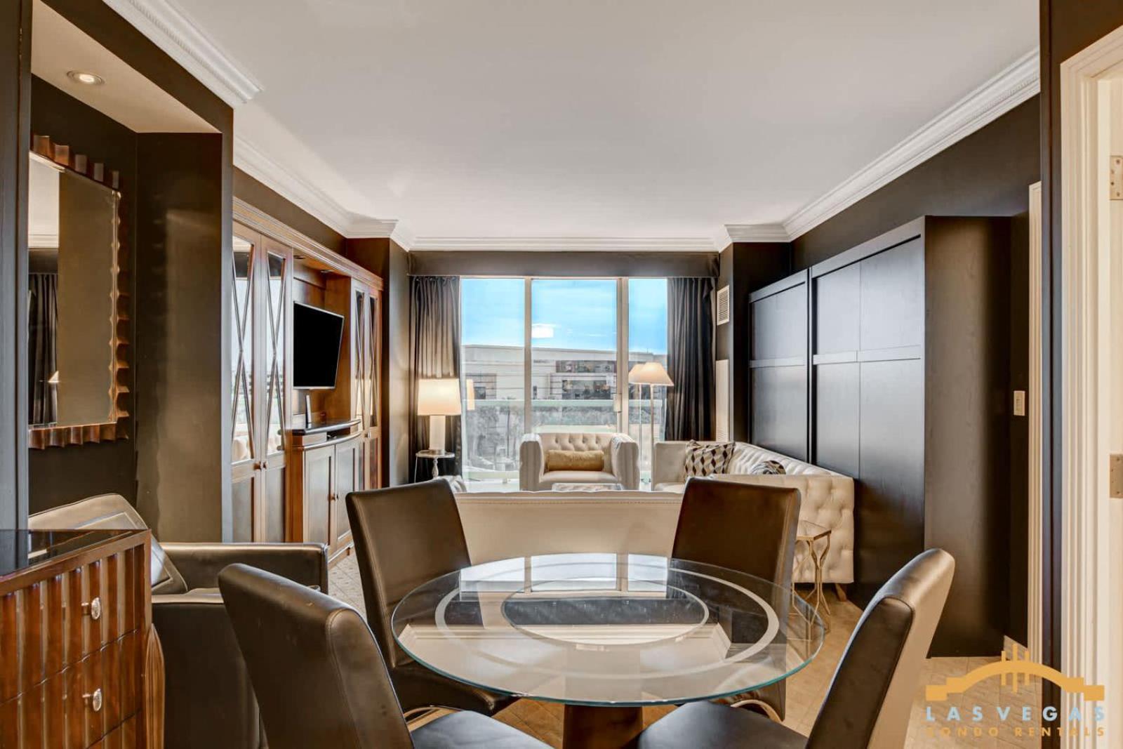Mgm Signature-04-602 1br 2ba Balcony *